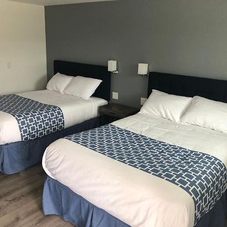 The Coast Motel Уестърли Екстериор снимка