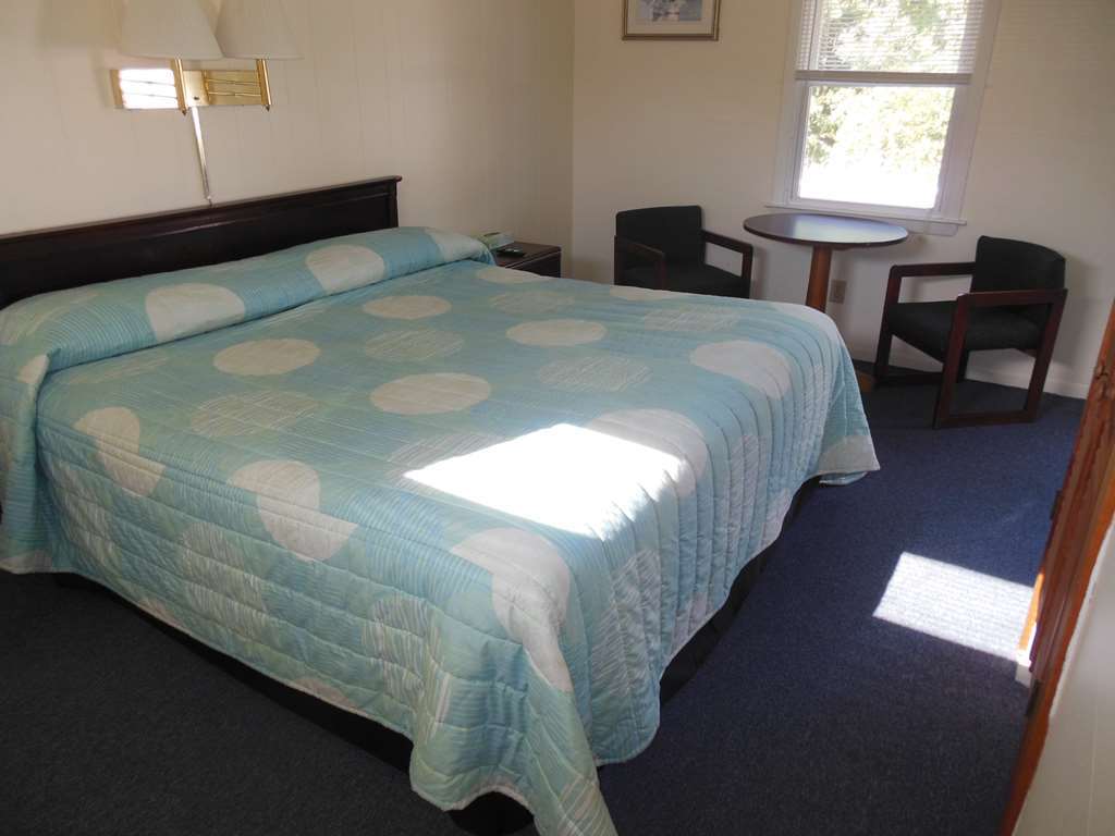 The Coast Motel Уестърли Стая снимка