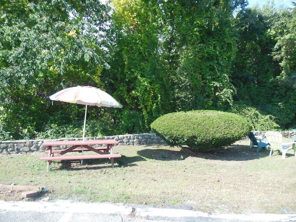 The Coast Motel Уестърли Екстериор снимка