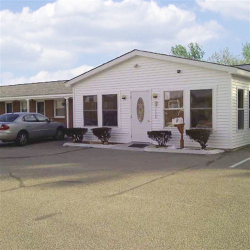 The Coast Motel Уестърли Екстериор снимка