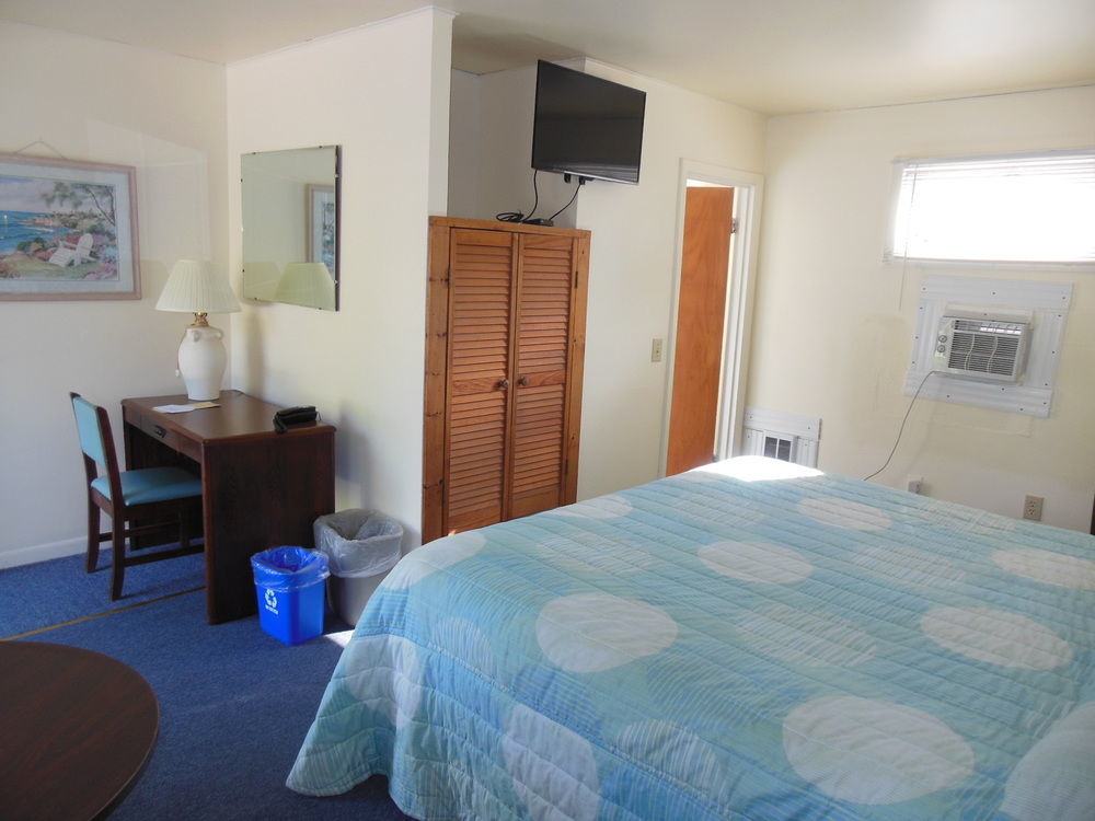 The Coast Motel Уестърли Екстериор снимка